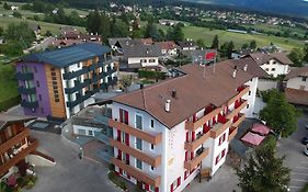 Hotel Panorama Wellness & Resort